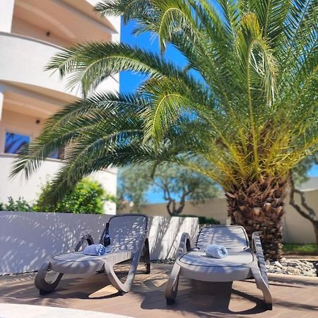 Villa Maya Liznjan Ngoại thất bức ảnh