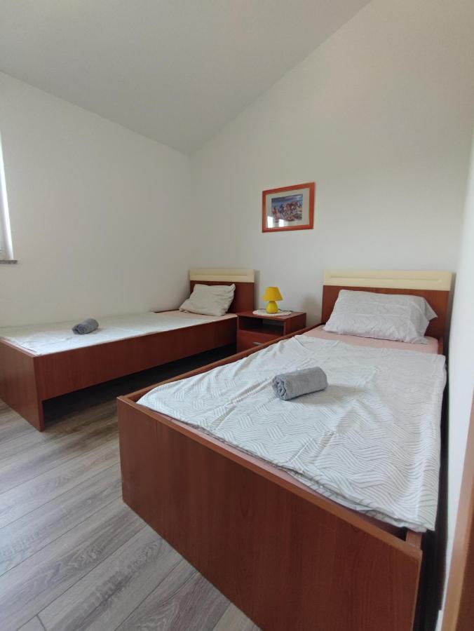Villa Maya Liznjan Ngoại thất bức ảnh