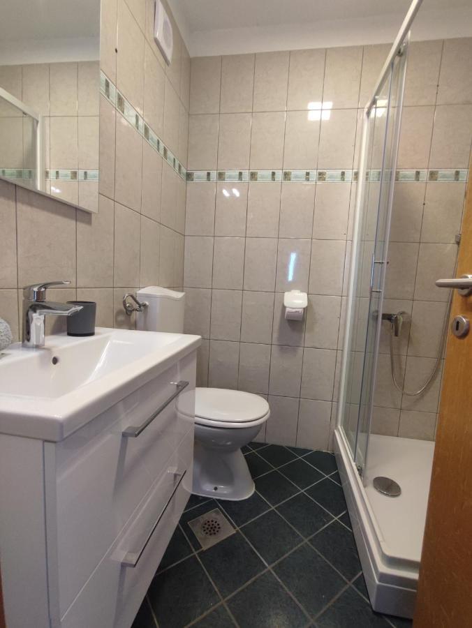 Villa Maya Liznjan Ngoại thất bức ảnh