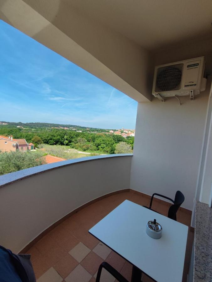 Villa Maya Liznjan Ngoại thất bức ảnh