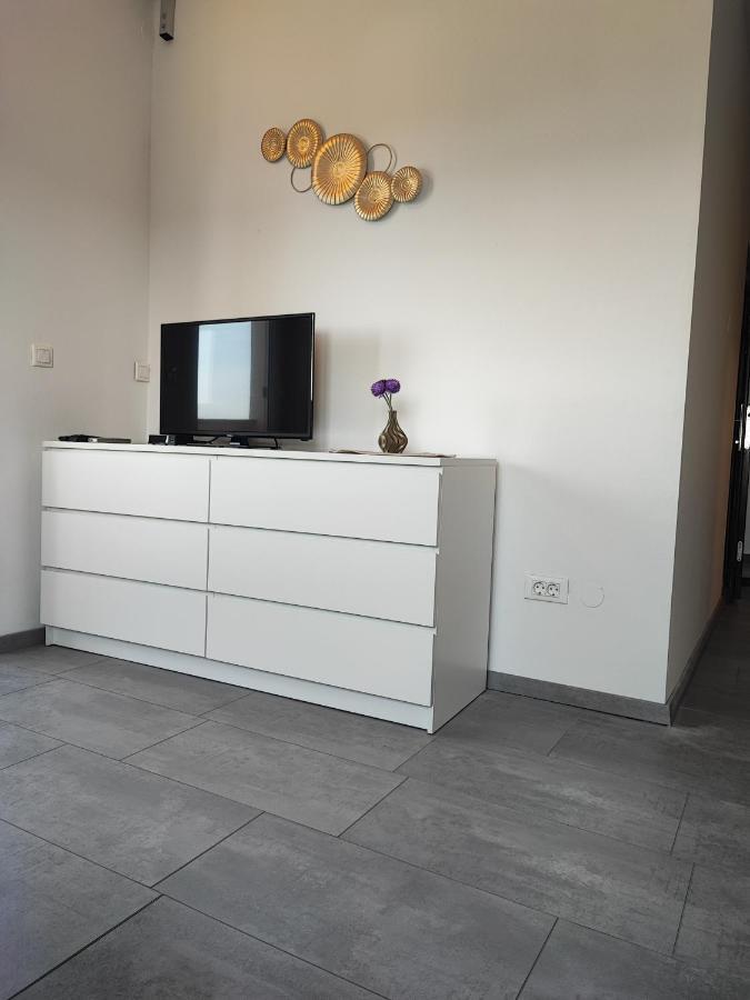 Villa Maya Liznjan Ngoại thất bức ảnh