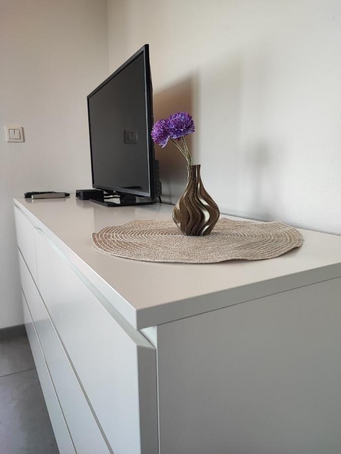 Villa Maya Liznjan Ngoại thất bức ảnh