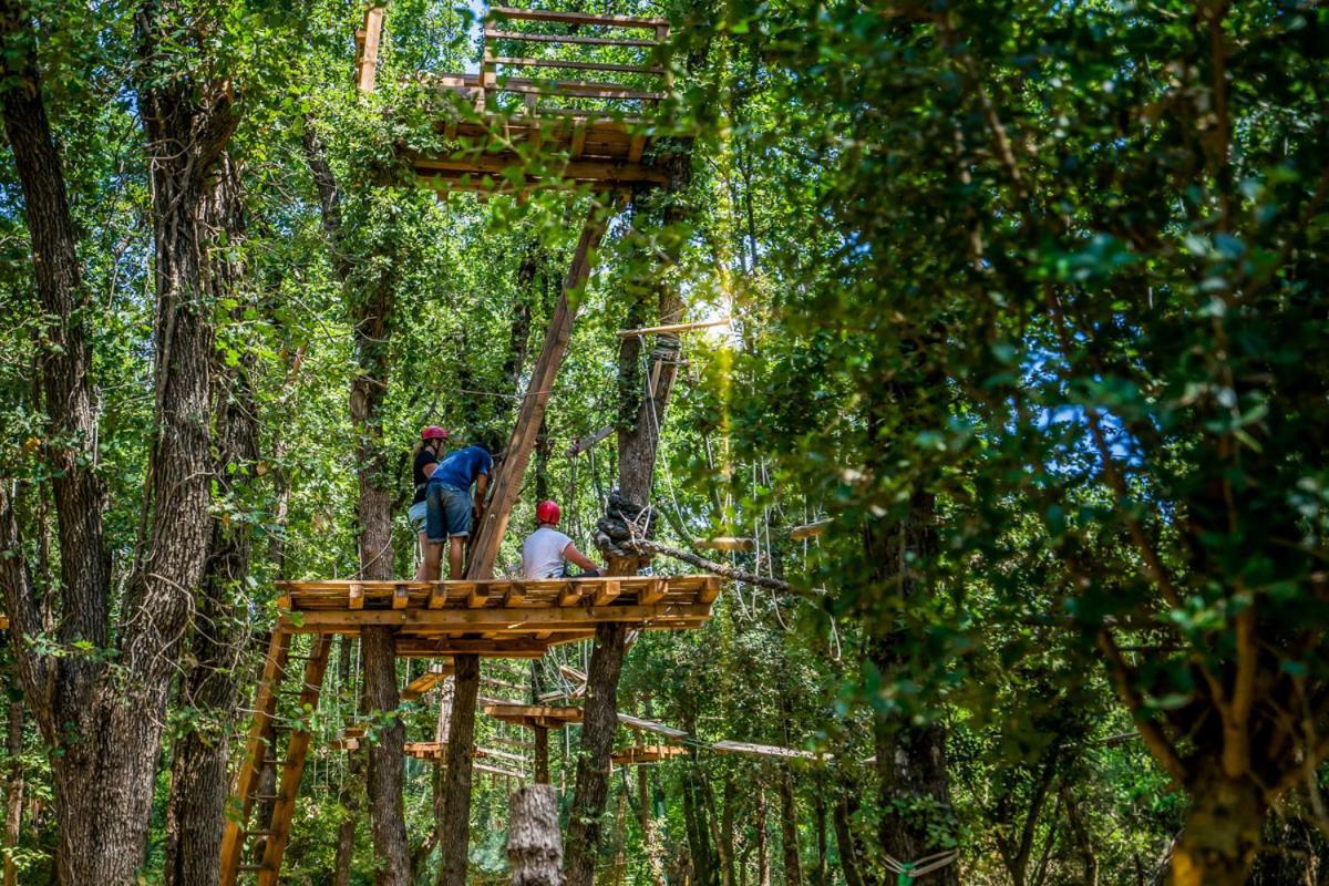 Villa Maya Liznjan Ngoại thất bức ảnh