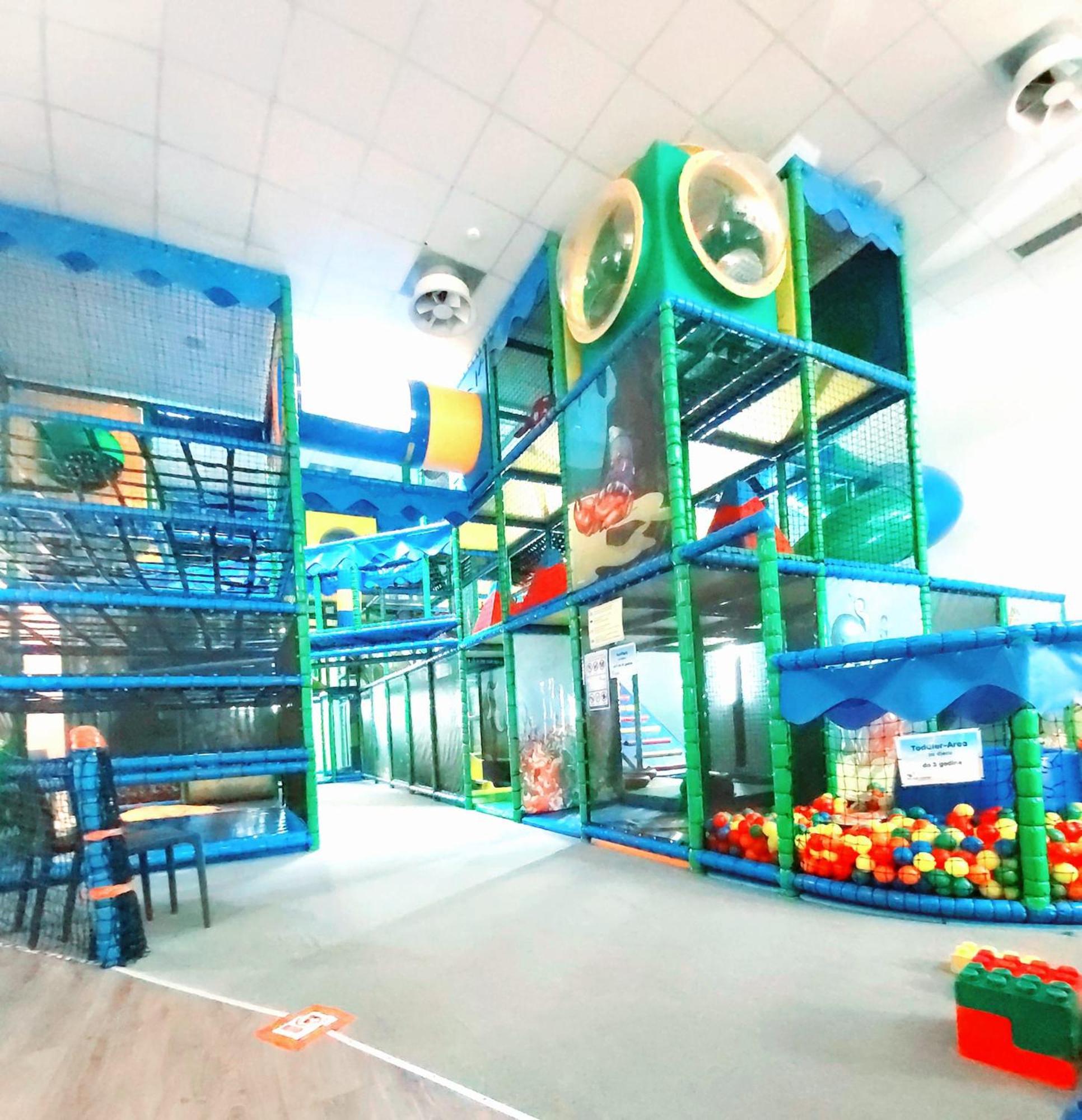 Villa Maya Liznjan Ngoại thất bức ảnh
